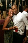 DJ HI C, Amy