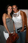 Michelle Shirian, Nicole Ohebshalom
