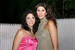 Neda Barzideh, Vivian Ariel