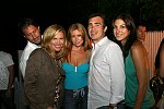 Allison Hodge, Kate McCarthy, Meredith Rolmmelfanger, Peter Maranis, Lee Trink