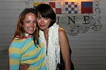 Tamie Thomas, Mel Myers