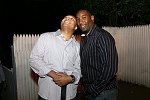Bryan Bell , Doyle Whiteman