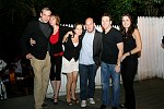 Noah Tepperberg, Paul Sevigny and Guests