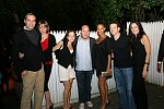 Noah Tepperberg, Denise Vasi and Friends