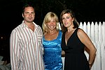 Ms. Baranoff, Frank Bodenchak, Cheri Dicerbo