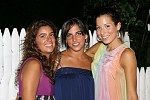 Tatiana, Katherine, Hailey