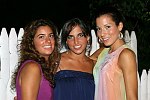 Tatiana, Katherine, Hailey