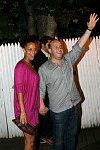 Denise Vasi, Noah Tepperberg