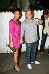 Denise Vasi, Noah Tepperberg
