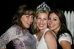 Addie, Rachel, Courtney