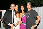 &quotKeys to Nightlife Posse&quot