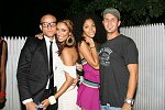 &quotKeys to Nightlife Posse&quot