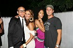 &quotKeys to Nightlife Posse&quot