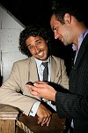 Michael Angelo L'atqua, Joao Coelho<br>