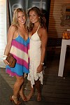 Josie Stevenson, Jojo Cohen