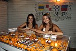 Michelle Marturano, Megan Merses