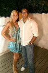 Ieva Siuksta,Will Torres