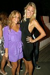 Sasha Bikoff, Mimi Raft