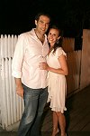 Jeff, Jen, Engaged!