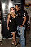 Brooke Andrews, Victor Btesh, Hot Records