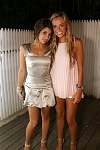 Shirin Kooros, Anna Weiss