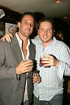 Matt Shendell, Jody Rones