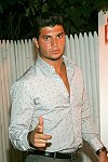Brian Mazza