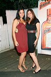 Elle Segrant, Gabby Lamhart