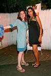 Rachel Adams, Yokita Kashyap