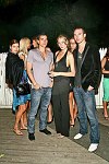 Olga, Justin, Nikita, Ryan