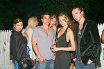 Olga, Justin, Ida, Nikita, Ryan
