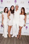 Ashlee Glazer, Nicole Gallo, Mike Zandman, Alix Nuzzo,