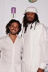 Michael Angelo Lacqua, Renaldo Balkman (N.Y. Knicks)