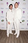 Daniel Waldron, Damien O'Donohue
