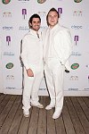 Daniel Waldron, Damien O'Donohue