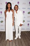 Alisha Giles, Nathan Mumford