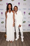 Alisha Giles, Nathan Mumford