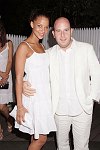 Denise Vasi, Noah Teppenberg