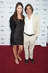 Anna Bingemann, Griffin Dunne