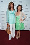 guest, Elena Cho