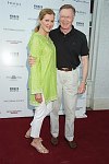 Ellen Scarborough, Chuck Scarborough
