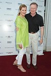 Ellen Scarborough, Chuck Scarborough