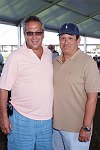 Neal Sroka, Fred Frankel