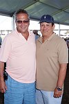 Neal Sroka, Fred Frankel