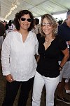 Ilene Landross, Pam Liebman