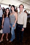 Nicole Slaine, Elyse Slaine, Matthew Adell