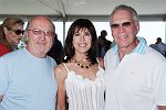 Bobby Campbell, Lauren Day, Bob Roberts