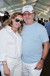Anna Gerzon, Bobby Campbell