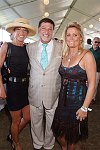 Charles Ferrara & The Girls!