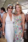 Luann de Lesseps, guest
